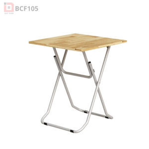 Bàn cafe Hòa Phát BCF105