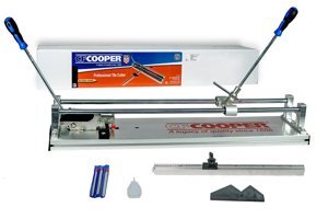 Bàn cắt gạch bằng tay 600mm CFCooper C600F