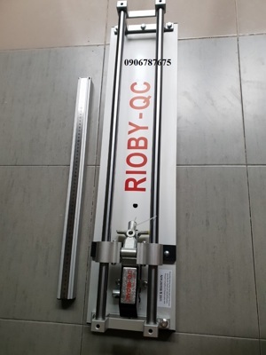 Bàn cắt gạch bằng tay Ryobi QC 600