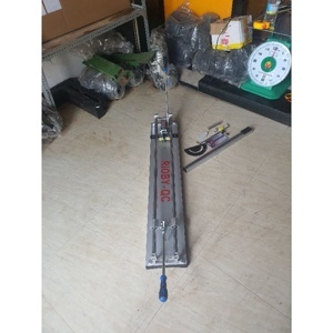 Bàn cắt gạch bằng tay Ryobi QC 800