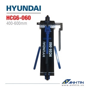 Bàn cắt gạch HCG6-060