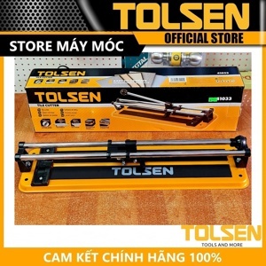 Bàn cắt gạch Tolsen 41032 60cm