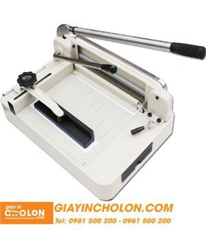 Bàn cắt giấy BOSSER 868 A3