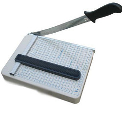 Bàn cắt giấy Bosser BPS-02