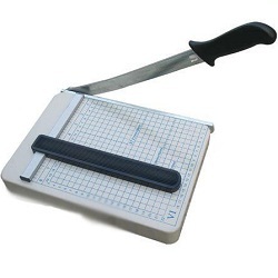 Bàn cắt giấy Bosser BPS-02