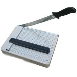 Bàn cắt giấy Bosser BPS-04