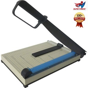 Bàn cắt giấy Bosser GD-04 A4