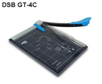 Bàn cắt giấy DSB GT-4C