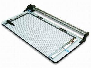 Bàn cắt giấy khổ A1 Roll&Blade TM-920D