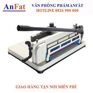 Bàn cắt giấy YUNGUANG YG-858 A4