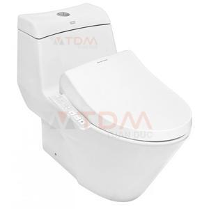 Bàn cầu 1 khối American Standard VF-2010PL