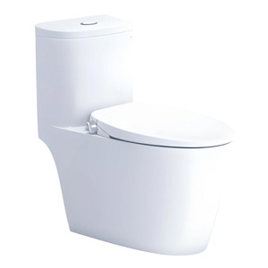 Bàn cầu 1 khối Caesar CD1364 (CD-1364)