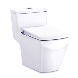 Bàn cầu 1 khối Cotto C107127(CN)