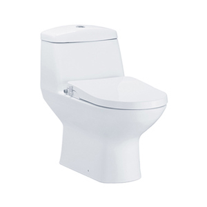 Bàn cầu 1 khối Cotto C1113(CN2)