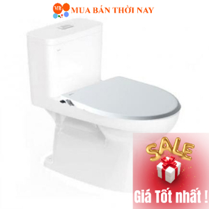 Bàn cầu 1 khối Inax AC-969A/CW-S15VN