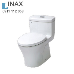 Bồn cầu Inax C-900VRN (C-900-VRN) - 1 khối