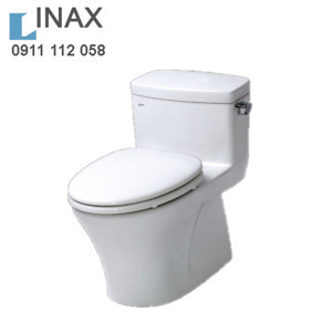 Bồn cầu Inax C991VRN (C-991VRN) - 1 khối