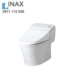 Bồn cầu Inax GC1008VRN (GC-1008VRN) - 1 khối