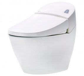 Bồn cầu Inax GC2700VN (GC-2700VN) - 1 khối