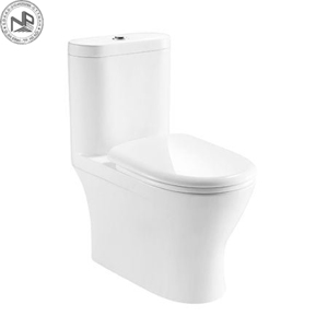 Bàn cầu 1 khối Lapland SW3121C1