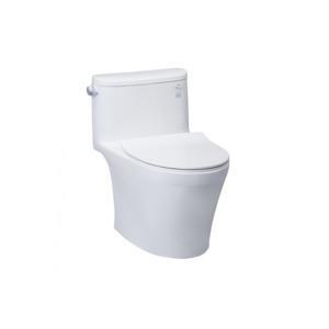 Bàn Cầu 1 khối nắp êm Toto MS887RT8