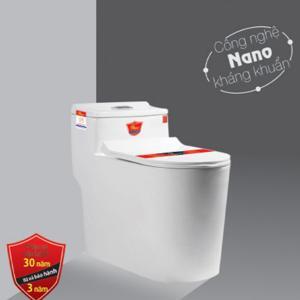 Bàn cầu 1 khối Proxia PR-C2035