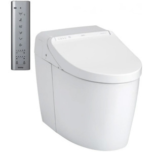 Bàn cầu 1 khối Toto CS988VT/ TCF9575Z