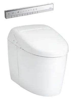 Bàn cầu 1 khối Toto CS989PVT/TCF9768WZ