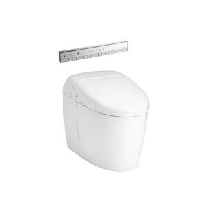 Bàn cầu 1 khối Toto CS989PVT/TCF9768WZ
