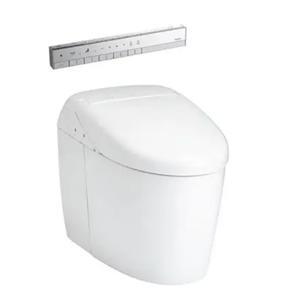 Bàn cầu 1 khối Toto CS989PVT/TCF9768WZ