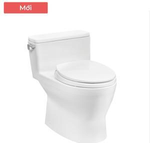 Bàn cầu 1 khối Toto MS188VKT2