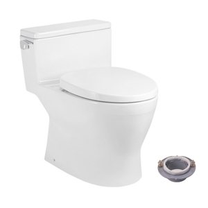 Bàn cầu 1 khối Toto MS188VKT3