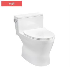 Bàn cầu 1 khối Toto MS188VKT8