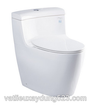 Bàn cầu 1 khối Toto MS636DT8