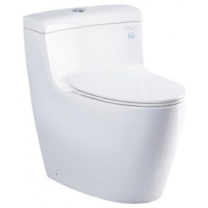 Bàn cầu 1 khối Toto MS636DT8