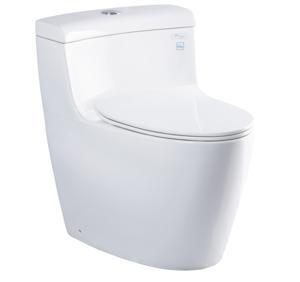 Bàn cầu 1 khối Toto MS636DT8