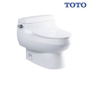 Bàn cầu 1 khối Toto MS688T8