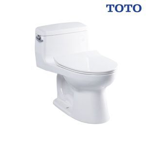 Bàn cầu 1 khối Toto MS864T8