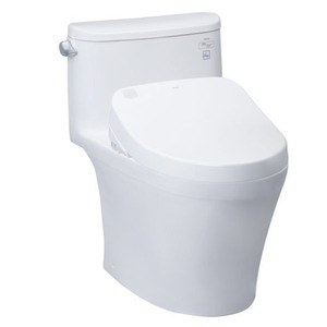 Bàn cầu 1 khối Toto MS887W4