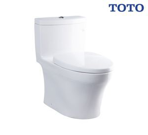 Bàn cầu 1 khối Toto MS889DT3