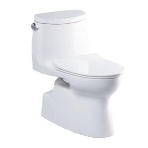 Bàn cầu 1 khối Toto MS905T8
