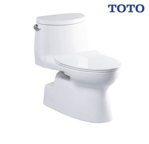 Bàn cầu 1 khối Toto MS905T8