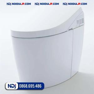 Bàn cầu 1 khối Toto NeoRest CES9788