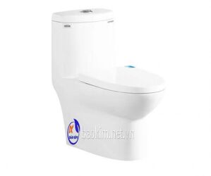 Bàn cầu 1 khối Vitosa VT-2074