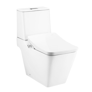 Bàn cầu 2 khối Cotto C12417