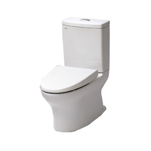 Bồn cầu Inax C907VN (C-907VN) - 2 khối