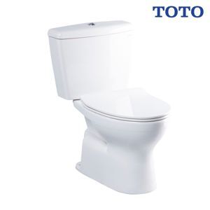 Bàn cầu 2 khối Toto CS300DT8Y1