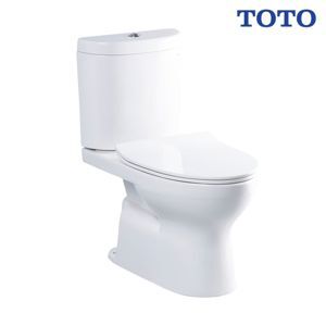 Bàn cầu 2 khối Toto CS325DRT8