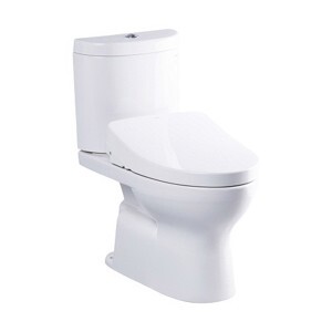 Bàn cầu 2 khối Toto CS325DRW11