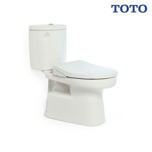 Bồn cầu ToTo CS351DE2 - 2 khối